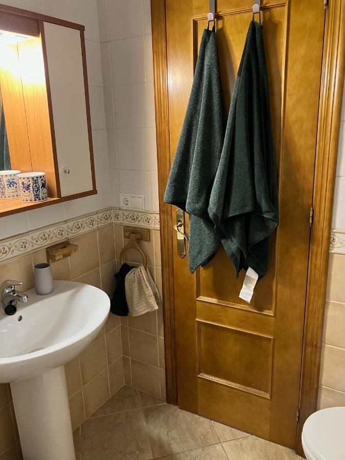 Holiday House With Private Pool, Costa De La Luz El Portil Eksteriør billede