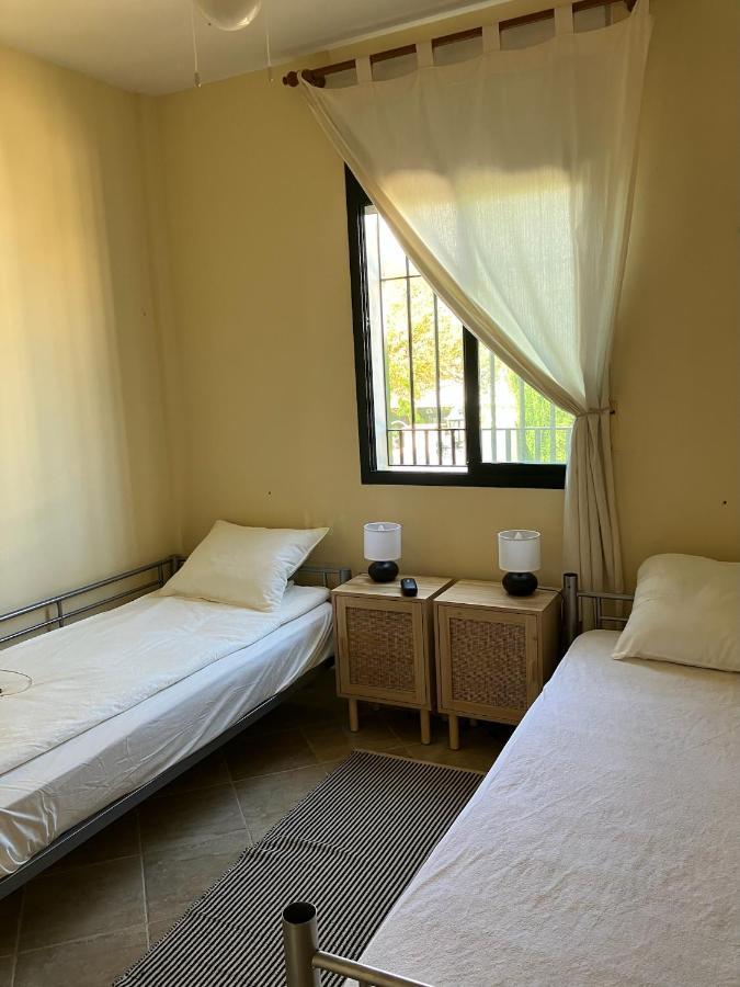 Holiday House With Private Pool, Costa De La Luz El Portil Eksteriør billede