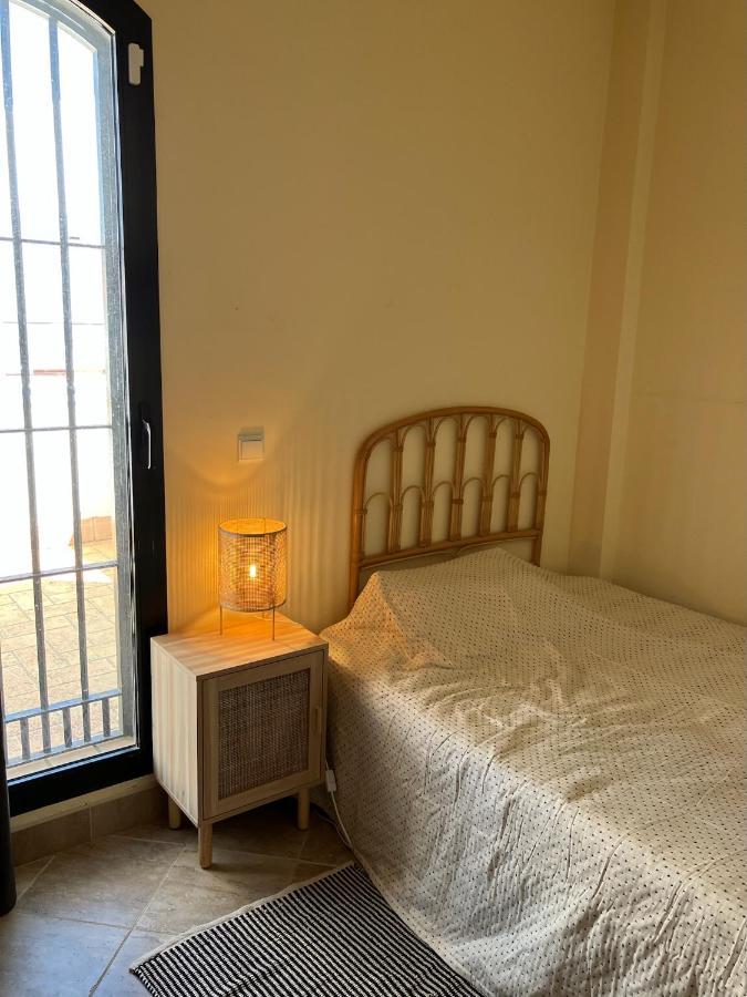 Holiday House With Private Pool, Costa De La Luz El Portil Eksteriør billede