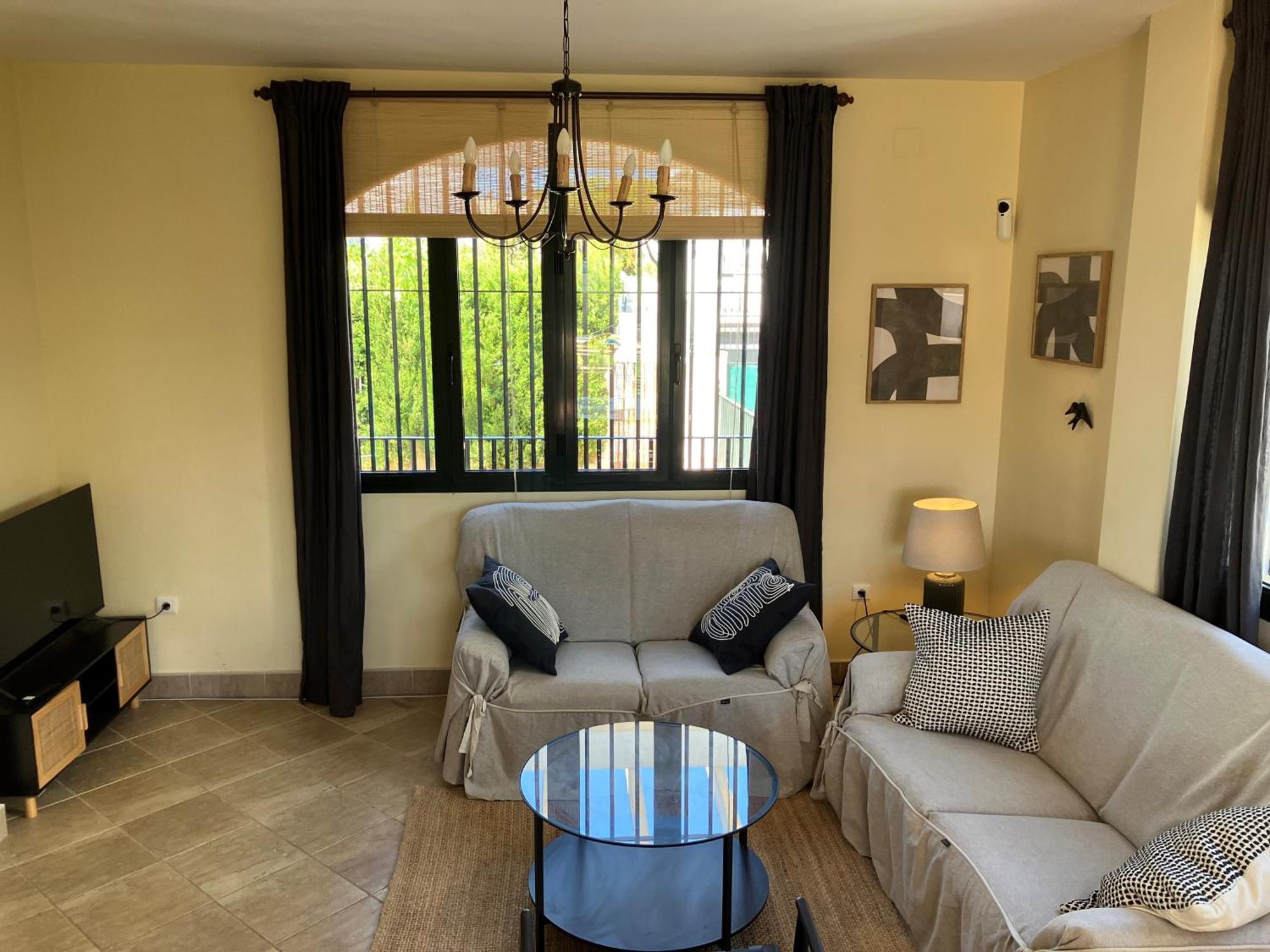 Holiday House With Private Pool, Costa De La Luz El Portil Eksteriør billede